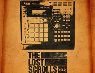 Slum Village – The Lost Scrolls, Vol. 2 (Slum Village Edition)