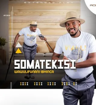 Somatekisi – Sasibathwesa ugodo
