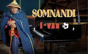 Somnandi – Impi yombango
