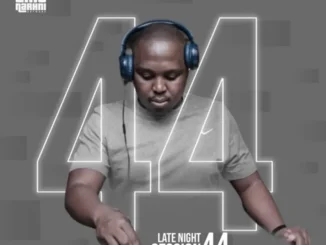Soulistic TJ – Late Night Session 44 (2025 BDMX)