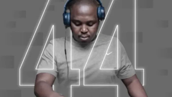 Soulistic TJ – Late Night Session 44 (2025 BDMX)