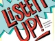 Sovereign Grace Music – Listen up (Songs from the Parables of Jesus)