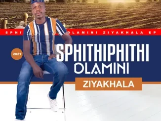 Sphithiphithi Dlamini Kufa