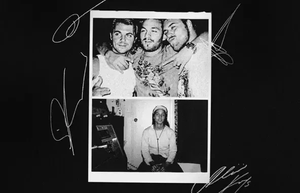 Swedish House Mafia & Alicia Keys Finally (Remixes)
