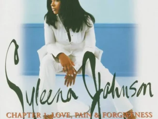 Syleena Johnson – Baby I'm So Confused