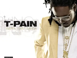 T Pain Blow Ya Mind