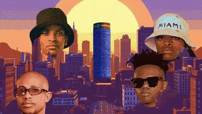 TNK MusiQ – Uyaphapha Marn ft DJ Maphorisa, Seun1401, Scotts Maphuma & Kabelo Sings