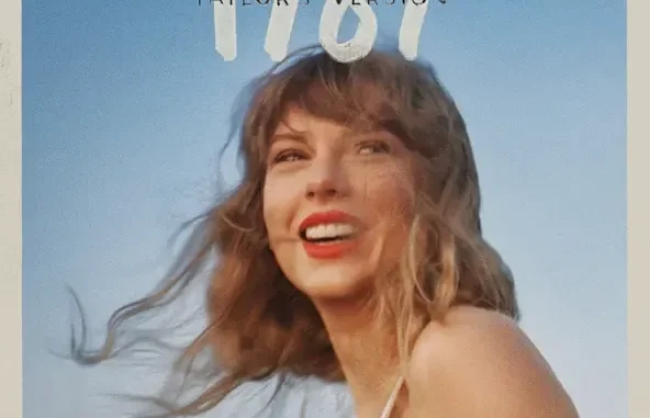 Taylor Swift 1989 (Taylor's Version) [Deluxe]