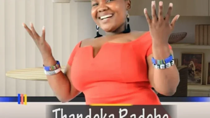 Thandeka Radebe – Boze Babone Ft Mudemude