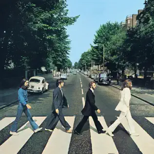 The Beatles – Abbey Road (2019 Mix)