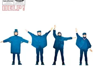 The Beatles – Help!