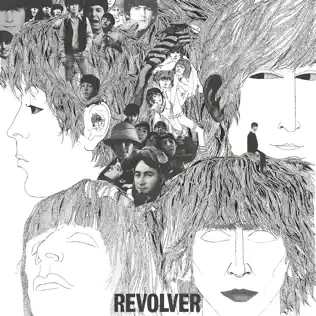 The Beatles – Revolver (2022 Mix)