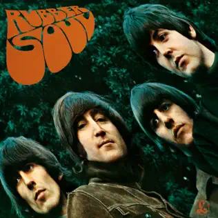 The Beatles – Rubber Soul