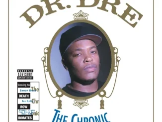 The Chronic Dr. Dre
