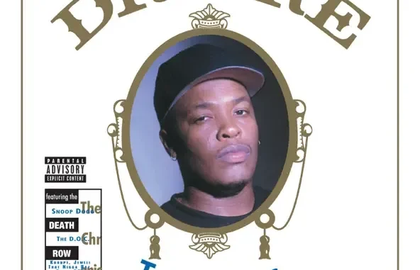 The Chronic Dr. Dre