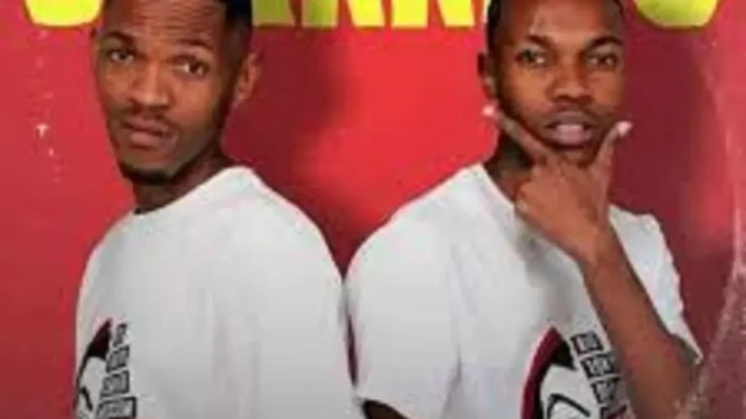 The Lowkeys – Starring ft Sdala The Vocalist & DJ Sixtiiey