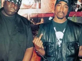The Notorious B.I.G & 2Pac – I'll Be Missing You