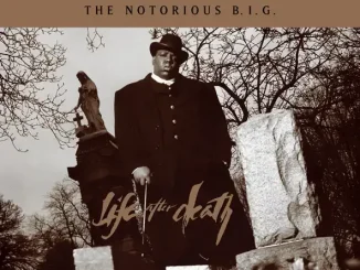 The Notorious B.I.G. Life After Death (25th Anniversary Super Deluxe Edition)