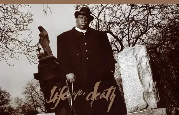 The Notorious B.I.G. Life After Death (25th Anniversary Super Deluxe Edition)