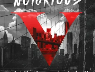 The Notorious B.I.G. Notorious V The King of New York