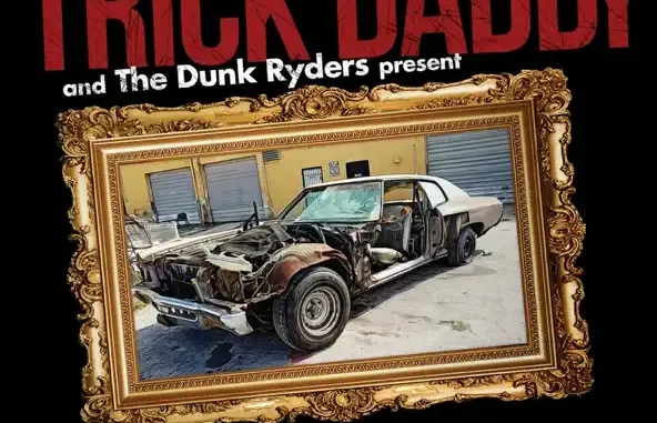 Trick Daddy Dunk Ride or Duck Down (feat Dunk Ryders)