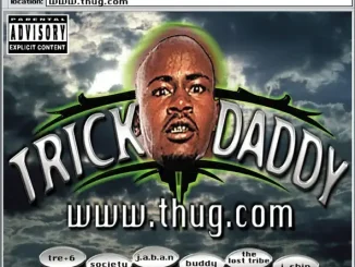 Trick Daddy Www Thug Com