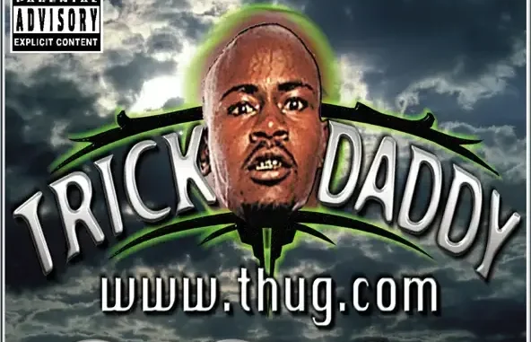 Trick Daddy Www Thug Com