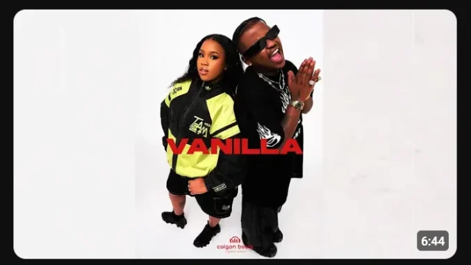 Uncle Waffles – Vanilla ft Tyler ICU, DJ Maphorisa, Scotts Maphuma & Young Stunna