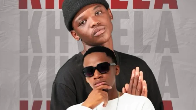 Veyane – Khwela ft B.Nolo, Makhates Groove, Ojay & Kammu Dee