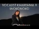 Vocalist Kharishma – Story ft Snokonoko & Dlala Extrinsic