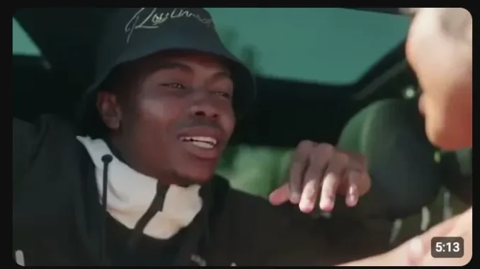 Wanitwa Mos – Asambe ft Master kg, Eemoh, Nkosazana daughter, Leemckrazy & ShawnPeace