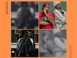 We Dem Boyz & Dee Traits – VEL’UYISKEBHE