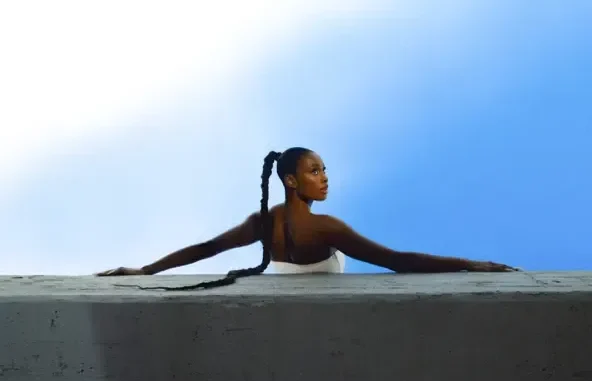Why Not More? (Extended) Coco Jones