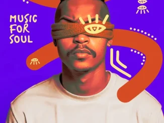 Wizney – Music For Soul
