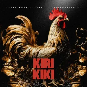 Yaans – Kirikiki ft Kwamzy, Nomvula SA & Bella Worldwide