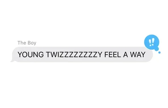 Yeat Feël no wayz (Yeat mix)