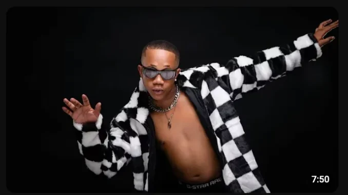 Young Stunna – Zimuka ft Scotts Maphuma, Tyler ICU & Ceeka Rsa