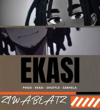 ZiwaBeatz – PHOO ft. Leemckrazy & Shebeshxt