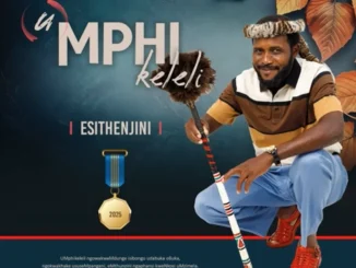 uMphikeleli – Uwena Ingqongqo