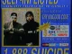$uicideboy$ Self Inflicted