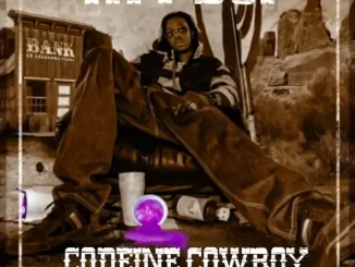 2 Chainz Codeine Cowboy