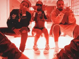 21 Lil Harold & 21 Savage Nookie (Pu$$y) [feat. Sexyy Red