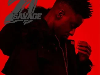 21 Savage Savage Season