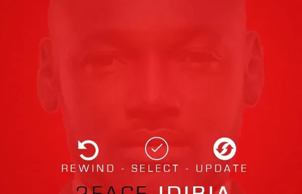 2Baba REWIND SELECT UPDATE