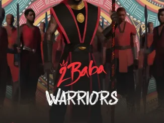 2Baba Warriors