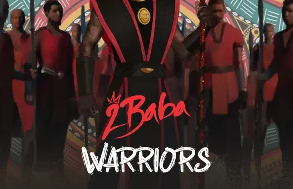 2Baba Warriors