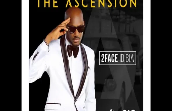 2Baba – Ascension