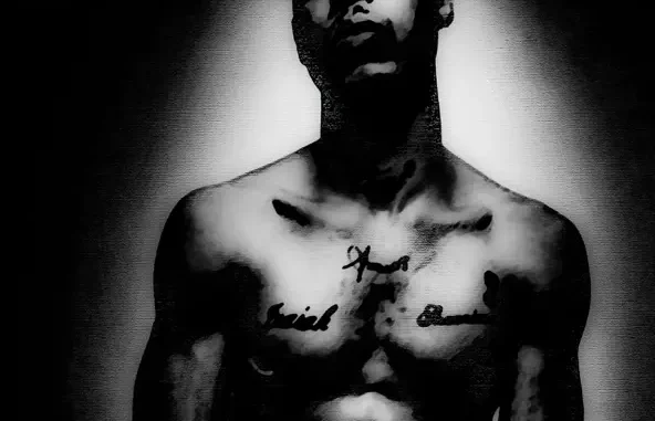 2Face Godbody 2