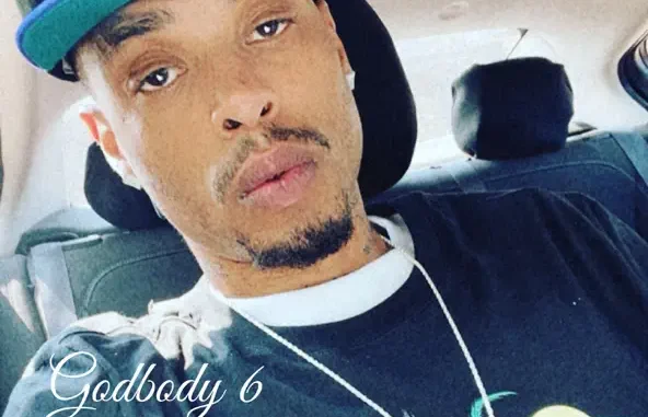 2Face Godbody 6