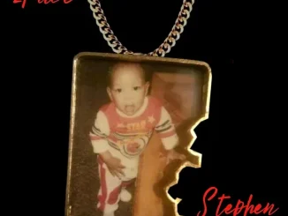 2Face – Stephen